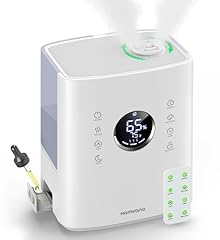 Homvana humidifiers large for sale  Delivered anywhere in USA 