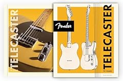 Fender telecaster years for sale  Delivered anywhere in USA 