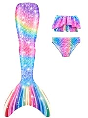 Naitoke mermaid tail for sale  Delivered anywhere in Ireland