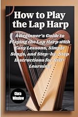 Play lap harp for sale  Delivered anywhere in UK