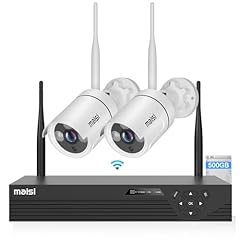 Maisi wireless cctv for sale  Delivered anywhere in UK