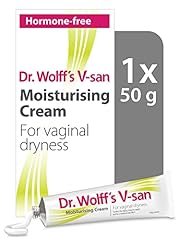 Wolff san moisturising for sale  Delivered anywhere in UK