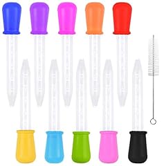 Pcs liquid droppers for sale  Delivered anywhere in USA 