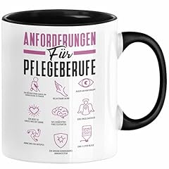 Pflege tasse geschenk gebraucht kaufen  Wird an jeden Ort in Deutschland