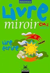 Livres élève cm2 d'occasion  Livré partout en France