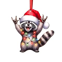 34hd wooden raccoon for sale  Delivered anywhere in USA 