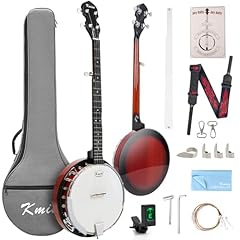 Kmise banjo string for sale  Delivered anywhere in USA 