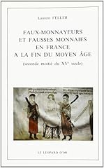 Faux monnayeurs fausses d'occasion  Livré partout en France