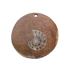 Nklaus pendentif ammonite d'occasion  Livré partout en France