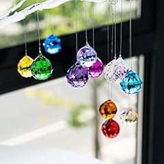 15pcs crystal ball for sale  Delivered anywhere in UK