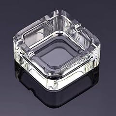 Square cigar ashtray for sale  Delivered anywhere in USA 