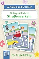 Bildergeschichten straßenverk gebraucht kaufen  Wird an jeden Ort in Deutschland