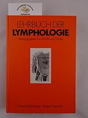 Lehrbuch lymphologie gebraucht kaufen  Wird an jeden Ort in Deutschland