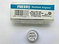 Rdgtools presto 6mm for sale  Delivered anywhere in UK