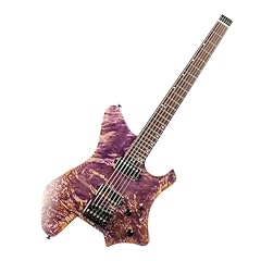 Eart headless electric for sale  Delivered anywhere in USA 