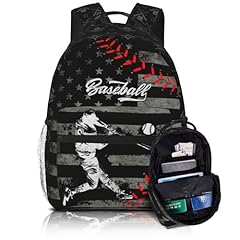 Wsotce baseball backpack for sale  Delivered anywhere in USA 
