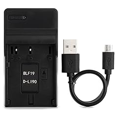 Li90 usb chargeur d'occasion  Livré partout en Belgiqu