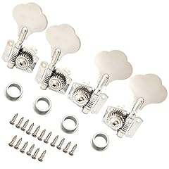 Electric bass tuners for sale  Delivered anywhere in USA 
