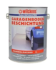 Wilckens liter garagen gebraucht kaufen  Wird an jeden Ort in Deutschland
