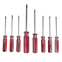 Set cacciaviti torx usato  Spedito ovunque in Italia 