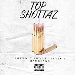 Top shottaz explicit for sale  Delivered anywhere in UK