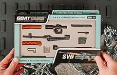 Goatguns miniature svd for sale  Delivered anywhere in USA 