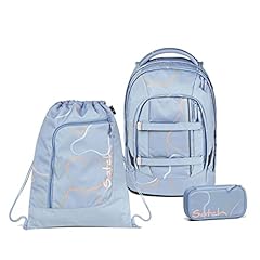 Satch pack schulrucksack gebraucht kaufen  Wird an jeden Ort in Deutschland