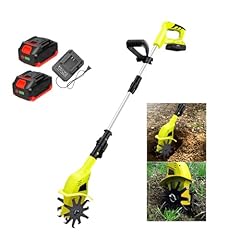 Electric garden rotavator for sale  Delivered anywhere in UK