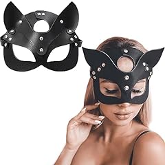 Booshmall catwoman maske gebraucht kaufen  Wird an jeden Ort in Deutschland