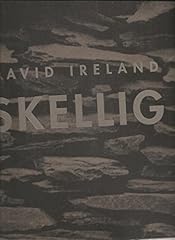 David ireland skellig d'occasion  Livré partout en France