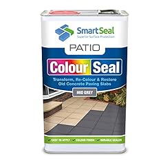 Patio colourseal colour for sale  Delivered anywhere in UK
