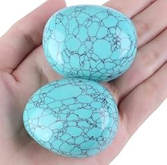 Sahoottie turquoise crystal for sale  Delivered anywhere in UK