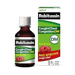 Robitussin cough chest for sale  Delivered anywhere in USA 
