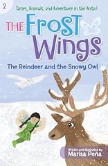 Frost wings reindeer for sale  Delivered anywhere in USA 