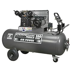 Sealey sac3203b compressor for sale  Delivered anywhere in UK