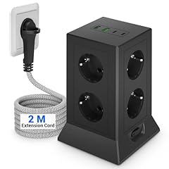 Tour prise usb d'occasion  Livré partout en Belgiqu