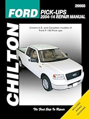 Chilton ford pick d'occasion  Livré partout en France