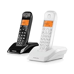 Motorola telefono inalambrico usato  Spedito ovunque in Italia 