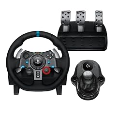 Logitech g29 driving d'occasion  Livré partout en France