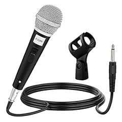 Core microphone dynamic for sale  Delivered anywhere in USA 