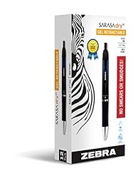 Zebra pen sarasa for sale  Delivered anywhere in USA 