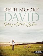 David bible study for sale  Delivered anywhere in USA 