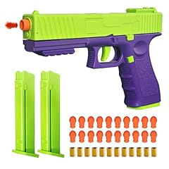 Pistolet jouet armes d'occasion  Livré partout en Belgiqu