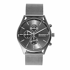 Skagen men holst for sale  Delivered anywhere in USA 