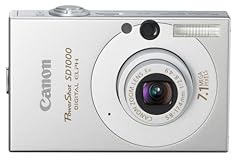 Canon powershot sd1000 for sale  Delivered anywhere in USA 