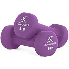 Prosourcefit neoprene dumbbell for sale  Delivered anywhere in USA 