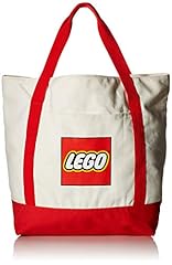 Lego canvas tote for sale  Delivered anywhere in USA 