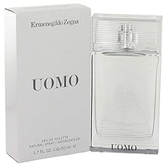 Zegna uomo ermenegildo for sale  Delivered anywhere in UK