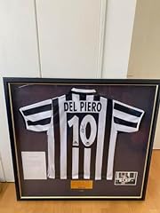Del piero 120 for sale  Delivered anywhere in USA 