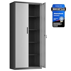 Songmics aktenschrank mehrzwec gebraucht kaufen  Wird an jeden Ort in Deutschland